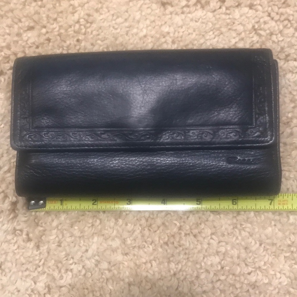 Fossil Wallet